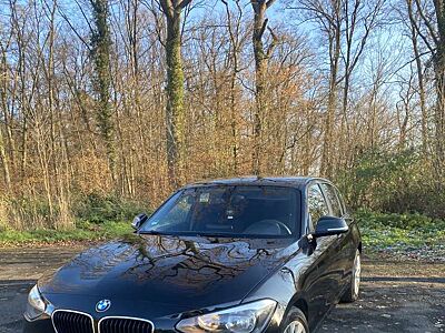BMW 116 116 d