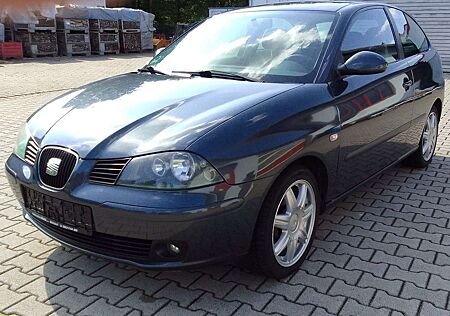 Seat Ibiza 1.4 16V Sport