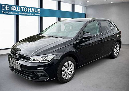 VW Polo Volkswagen Life 1.0 TSI DSG