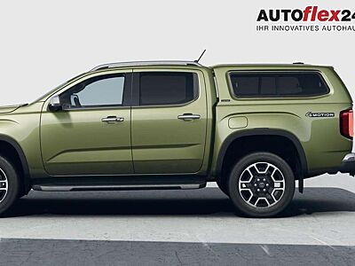 Volkswagen Amarok Aventura Hardtop AHK AssisP7 Matrix Keyl 177 kW...