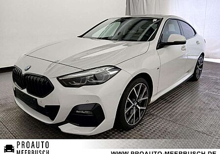 BMW 218 i Gran Coupe M Sport ACC/ADAPTLD/HUD/MMRY/PANO