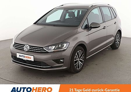 VW Golf Sportsvan Volkswagen 1.4 TSI Allstar BlueMotion Tech Aut.*ACC*