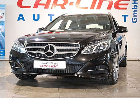Mercedes-Benz E 350 BT T-Modell *Automatik*Navi*LED*