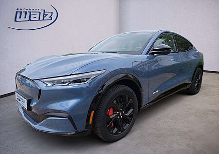 Ford Mustang Mach-E +EXTENDED-RANGE+NAVI+LED+ACC+KAMER