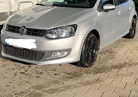 VW Polo Volkswagen 1.4 Comfortline