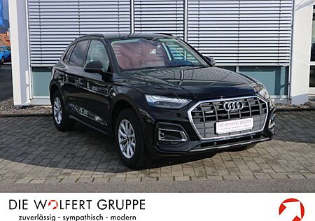 Audi Q5 40 TDI quattro AHK*MATRIX*HUD*ACC