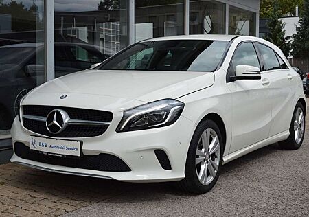 Mercedes-Benz A 180 *AUTOMATIK*NAVI*LED*CAM*PDC*SHZ*KLIMAAUTOM