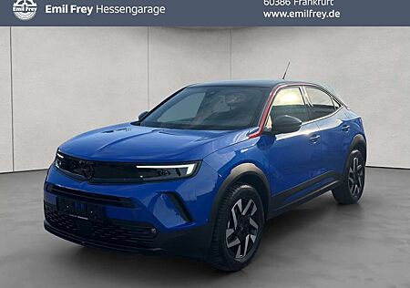 Opel Mokka 1.2 DI Turbo GS