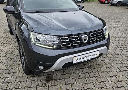 Dacia Duster II 1.3 TCe 150 Celebration 2WD GPF (EU 6d) 1.3 TCe