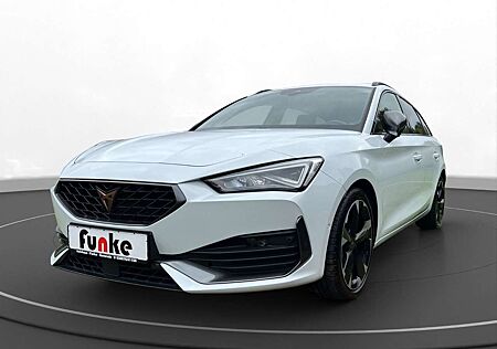 Cupra Leon Kombi 1.5 eTSI DSG *AMBIENTE*KAMERA*ACC*