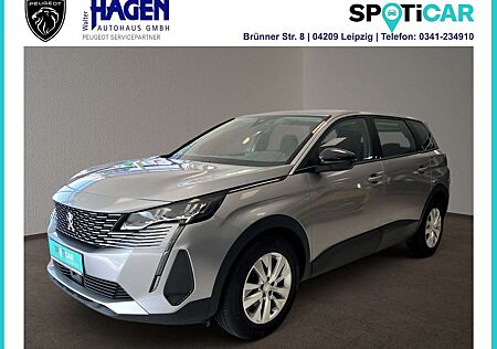 Peugeot 5008 Active Pack 1.2 130 PT PDC / RFK / SHZ / LED / DAB