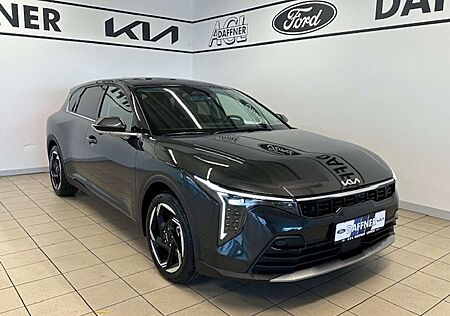 Kia K4 Spirit EZ 2026 Navi Leder Digitales Cockpit Sounds
