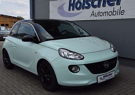 Opel Adam Jam,Sitzh,Lenkradh,Parks,Teilleder,Allw,,,