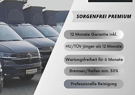 VW T6 Multivan Volkswagen T6.1 Multivan 4 Motion, SHZ, ACC, KLIMAAUTO