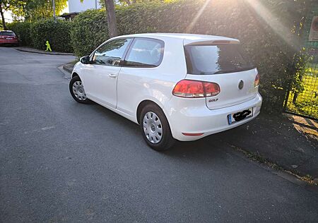 VW Golf Volkswagen VI 1.4 Trendline