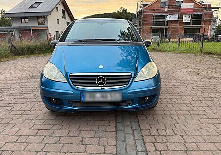 Mercedes-Benz A 150 A150 Polar Star