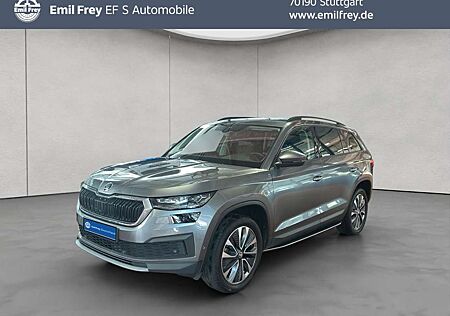 Skoda Kodiaq 2.0 TDI DSG Tour DCC Pano