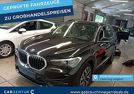 BMW X1 xDrive25d Sport Line Pano H-K SpoSi ACC