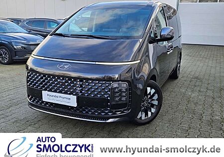 Hyundai Staria 2.2 CRDI SIGNATURE+ROLLSTUHL-UMBAU
