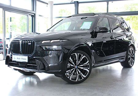 BMW Others X7 xDrive M60i (G07) *Laser*ACC*360°*Massage*HUD