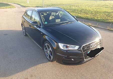 Audi A3 Sportback, quattro, 1.8 TFSI Ambition