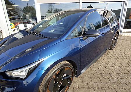 Cupra Born 204 PS 58 kWh LED, NAVI, Glasdach