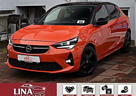 Opel Corsa F Ultimate VIRTUAL*Kamera*Navi*LED*Leder*