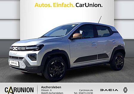 Dacia Spring Extreme ELECTRIC 65