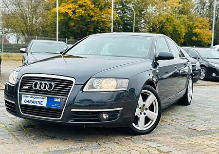 Audi A6 Lim. 2.7 TDI S-Line Sport