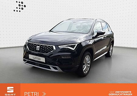 Seat Ateca Xperience 1.5 TSI AHK*RFK*LED*Navi*ACC*SHZ
