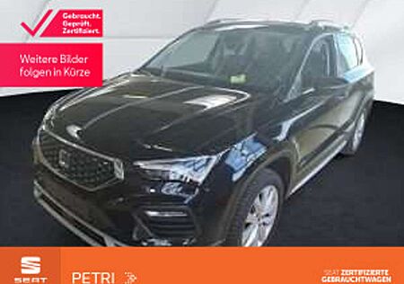 Seat Ateca Xperience 1.5 TSI AHK*RFK*LED*Navi*ACC*SHZ