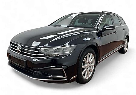 VW Passat Volkswagen Variant 1.4 TSI GTE DSG/Kamera/ACC/AHK/LM