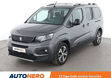 Peugeot Rifter 1.2 PureTech Allure L2*NAVI*PDC*TEMPO*