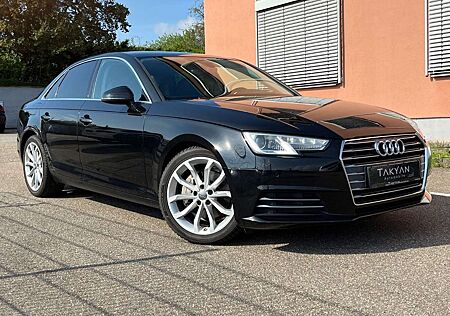 Audi A4 Lim. sport ultra/ 2.Hand / NAVI / XENON / SHZ