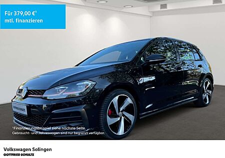 VW Golf GTI Volkswagen VII 2.0 Business-Paket Kamera SHZ Navi