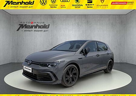 VW Golf Volkswagen 2.0 TSI DSG 4M R-Line Black Style, Dach