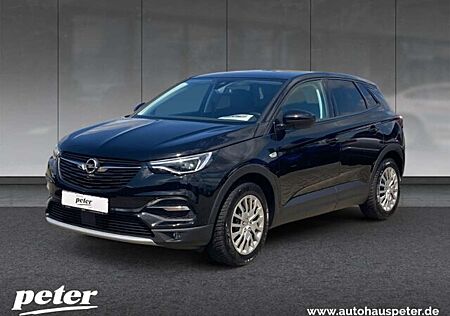 Opel Grandland X 1.5 D Design Line Automatik Sitzheizun