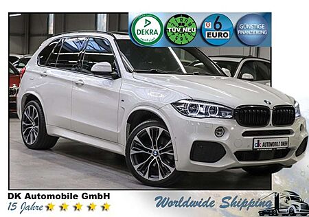 BMW X5 xDrive 40d Sport-Aut.///M SPORTPAKET/HARMAN/