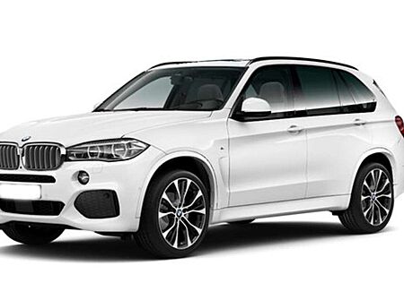 BMW X5 xDrive 40d Sport-Aut.///M SPORTPAKET/HARMAN/