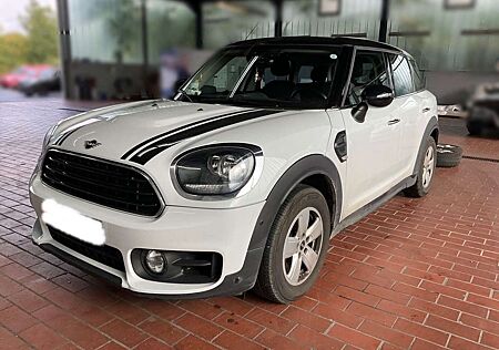 Mini Cooper Countryman COUNTRYMAN+Aut.