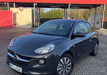 Opel Adam 1.2