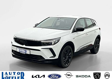 Opel Grandland . GS. 1.2 Direct Injection Turbo Hybrid Klima