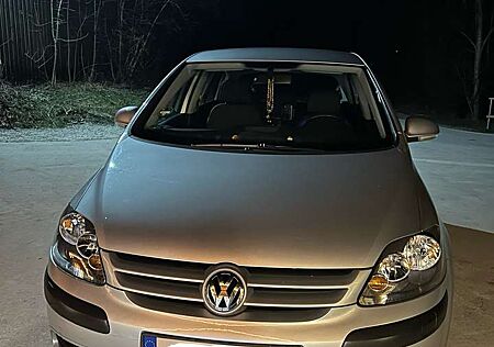 VW Golf Plus Volkswagen 1.4 Comfortline
