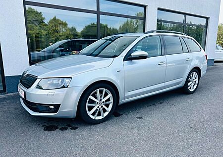 Skoda Octavia Combi Joy SHZ, NAVI, PDC