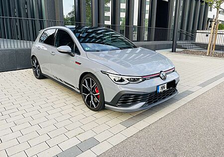 VW Golf GTI Volkswagen 2.0 TSI OPF DSG Clubsport