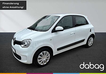 Renault Twingo SCe 75 Allwetter Klima