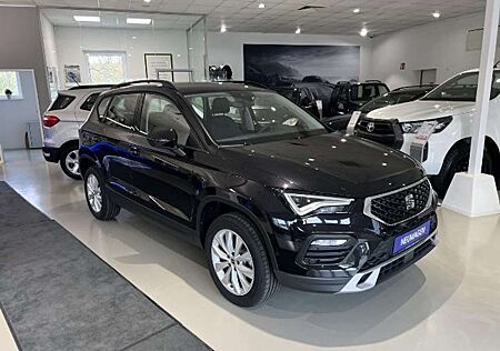 Seat Ateca 1.5 TSI ACT Style NP 41500€