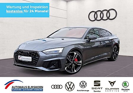 Audi A5 Sportback S line 45 TFSI quattro S tronic PANO NA