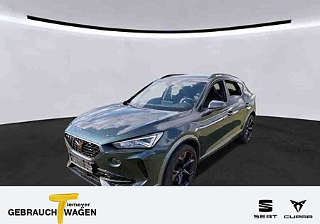 Cupra Formentor 4D VZ NAVI KAMERA eSITZ LM19