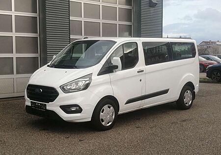 Ford Transit Custom 320 L2 Trend 9 Sitzer Klima